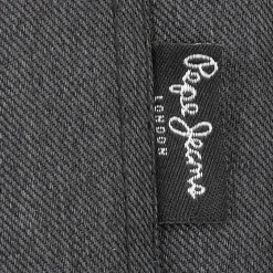Marsupio Pepe Jeans Jarvis 71271 Nero