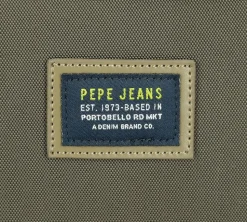 Marsupio Pepe Jeans Leighton 77871 Khaki