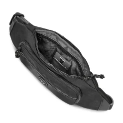 Marsupio piatto Roncato Rolling 5221 Nero