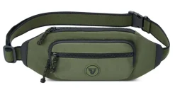 Marsupio piatto Roncato Rolling 5221 Verde