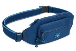 Marsupio piatto Roncato Rolling 5221 Blu