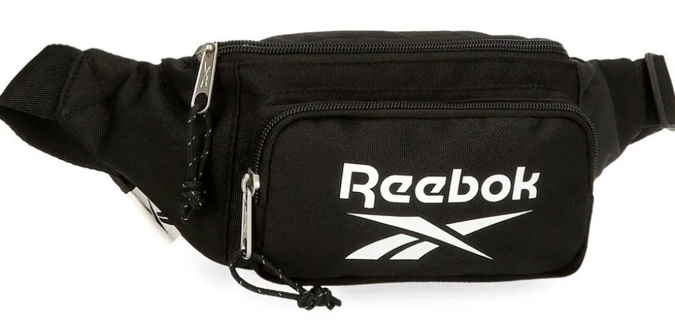 Marsupio Reebok Boston Nero