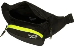 Marsupio Reebok Hamilton 88249 Nero