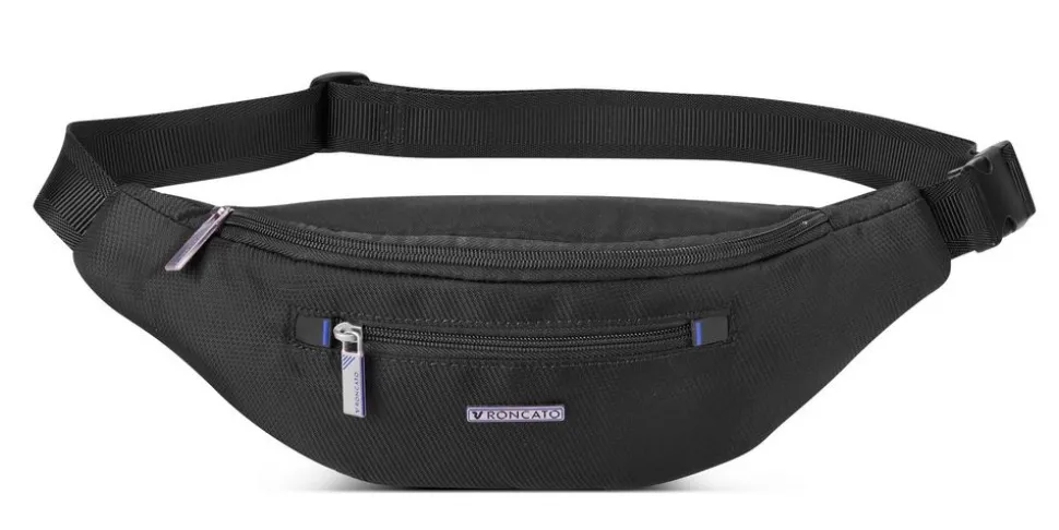 Marsupio Roncato Easy Office 2.0 2728 Nero