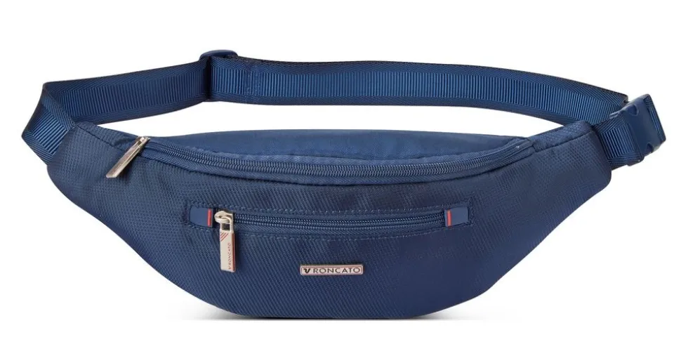 Marsupio Roncato Easy Office 2.0 2728 Blu