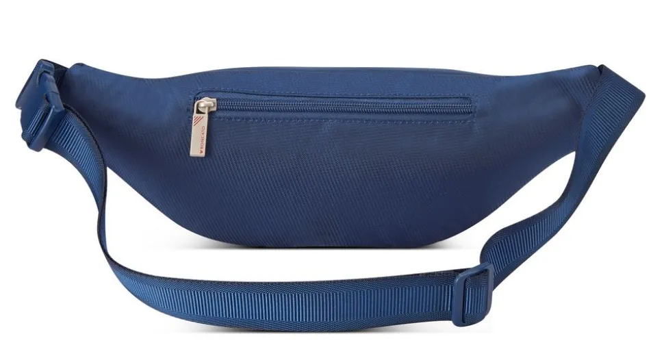Marsupio Roncato Easy Office 2.0 2728 Blu