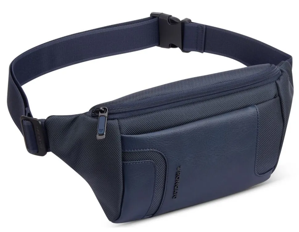 Marsupio Roncato Panama 4.0 897 Blu