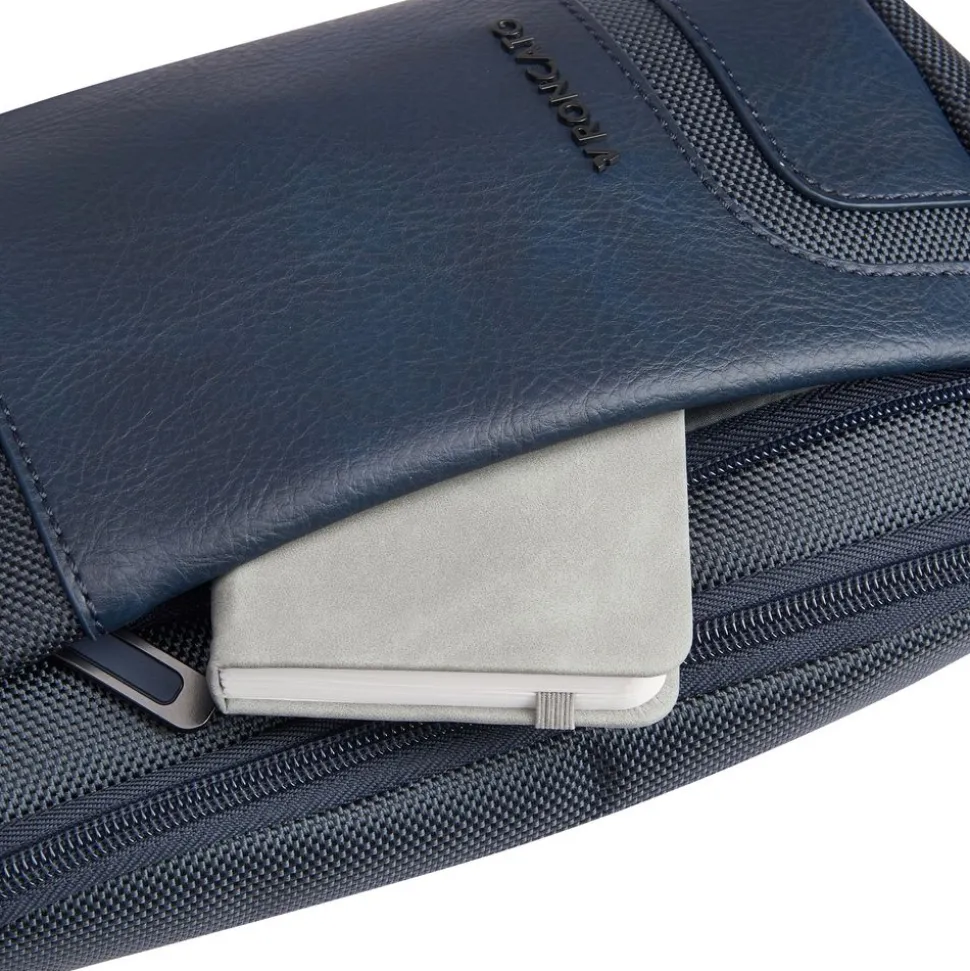 Marsupio Roncato Panama 4.0 897 Blu
