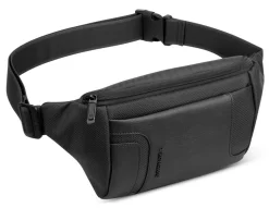 Marsupio Roncato Panama 4.0 897 Nero