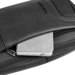 Marsupio Roncato Panama 4.0 897 Nero