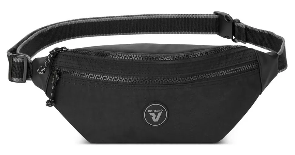 Marsupio Roncato Rolling 5220 Nero