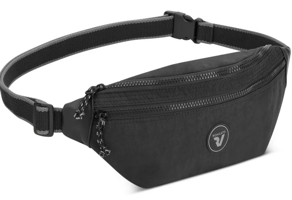 Marsupio Roncato Rolling 5220 Nero