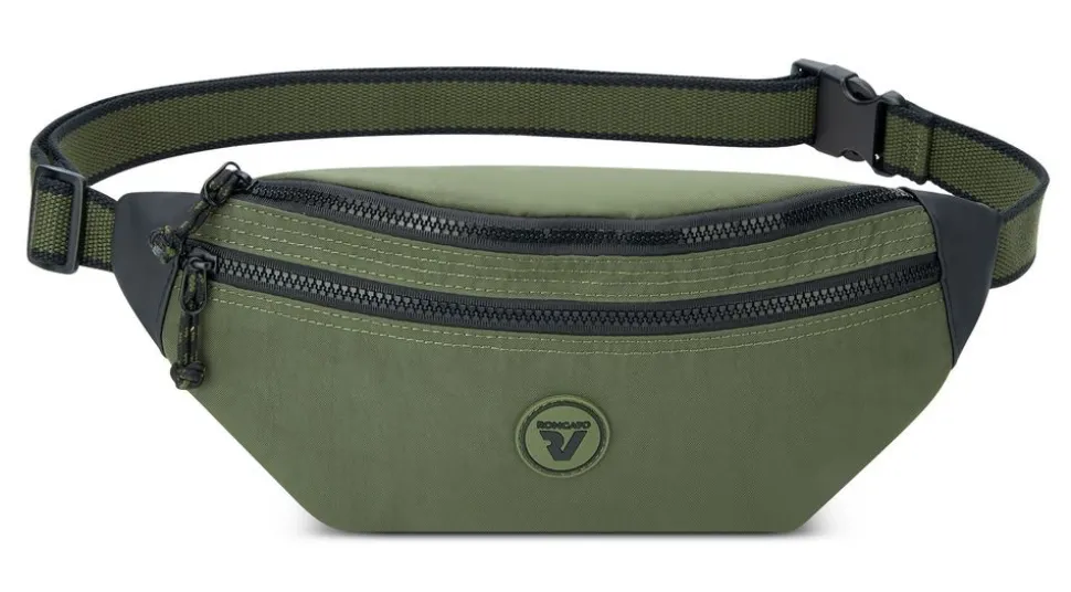 Marsupio Roncato Rolling 5220 Verde