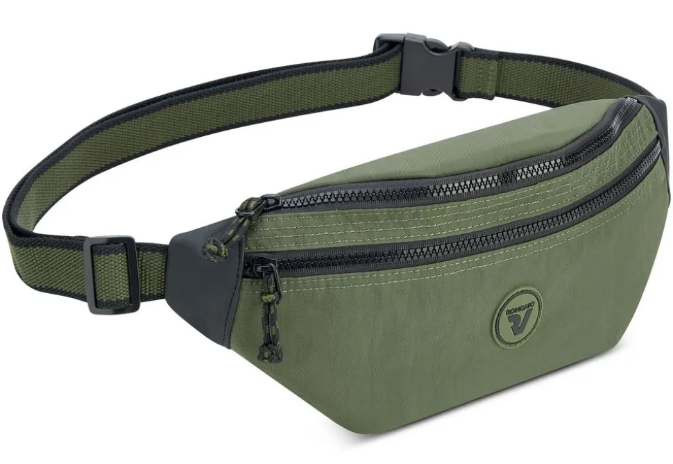 Marsupio Roncato Rolling 5220 Verde