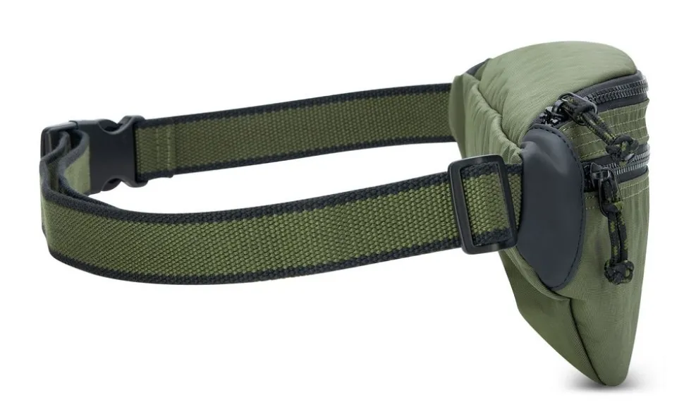 Marsupio Roncato Rolling 5220 Verde