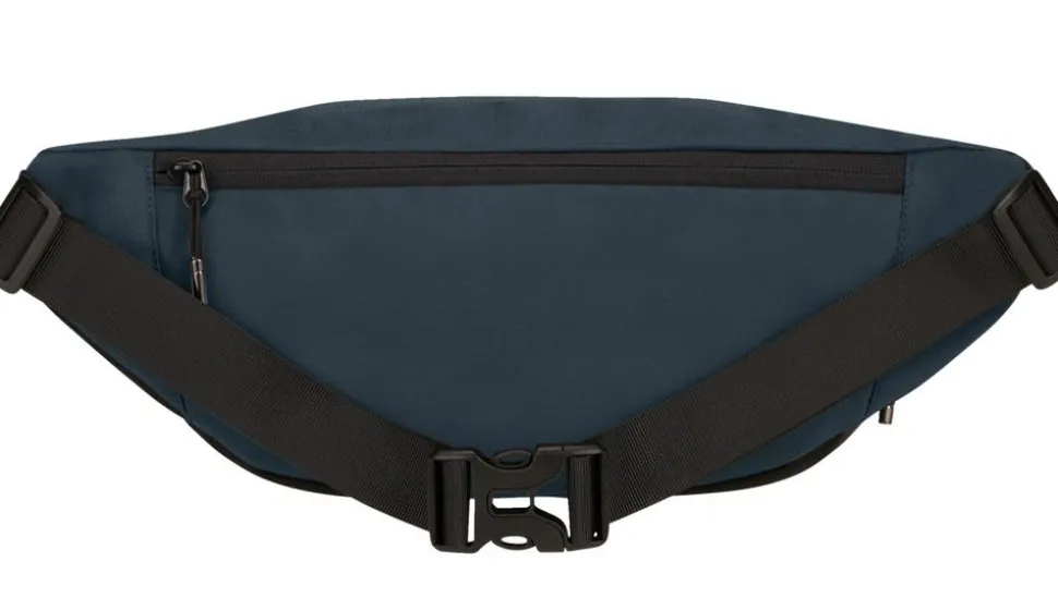 Marsupio Samsonite Biz2Go Deep Blue