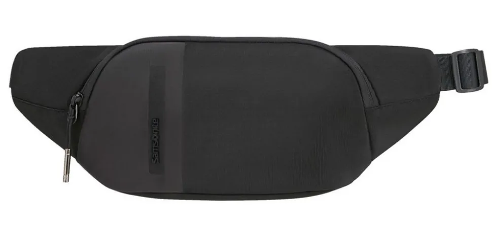 Marsupio Samsonite Biz2Go Nero