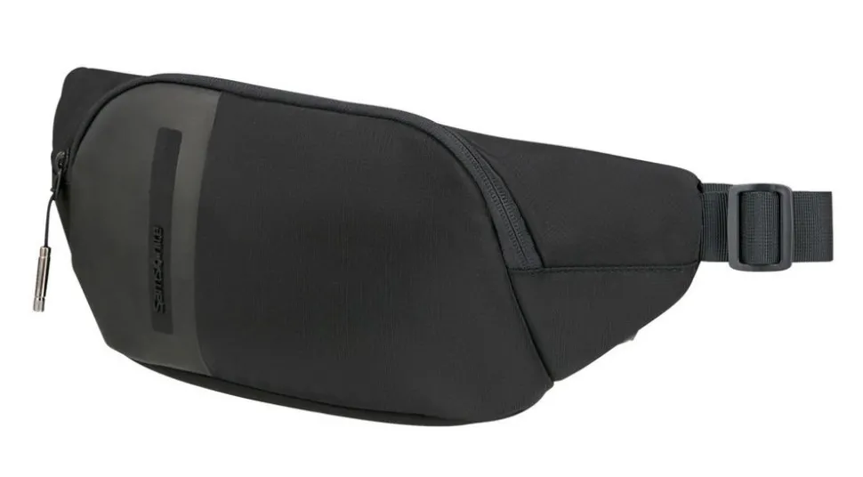 Marsupio Samsonite Biz2Go Nero