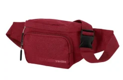 Marsupio Travelite Kick Off 6919 Rosso