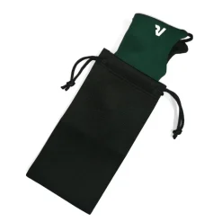Mascherina di protezione Roncato Viraloff Verde misura S