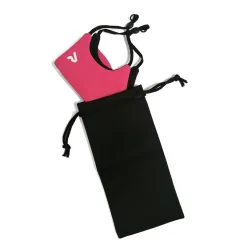 Mascherina di protezione Roncato Viraloff Fucsia misura M