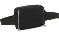 Mini borsa marsupio Kipling Abanu Multi Black Noir