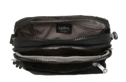 Mini borsa marsupio Kipling Abanu Multi Black Noir