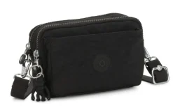 Mini borsa marsupio Kipling Abanu Multi Black Noir