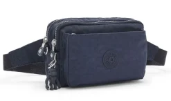 Mini borsa marsupio Kipling Abanu Multi Blue Bleu