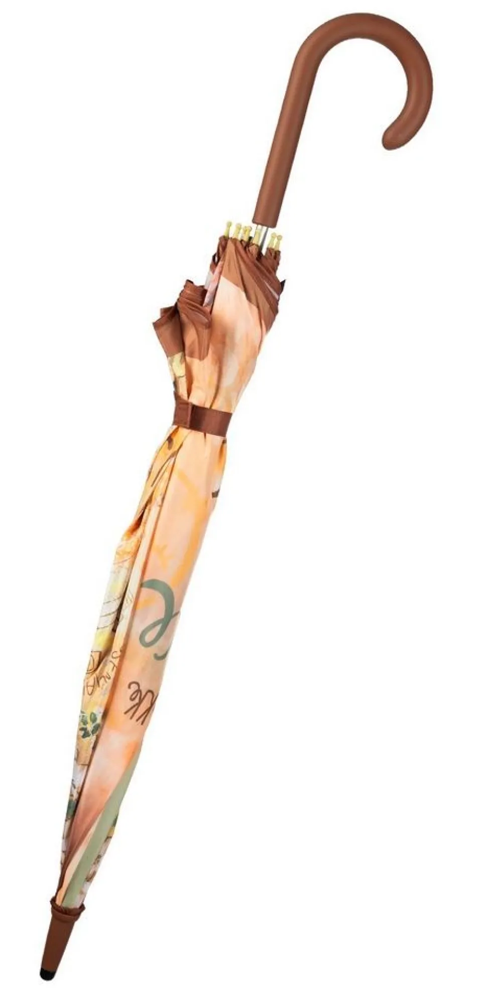 Ombrello automatico Anekke Peace & Love 38483-202
