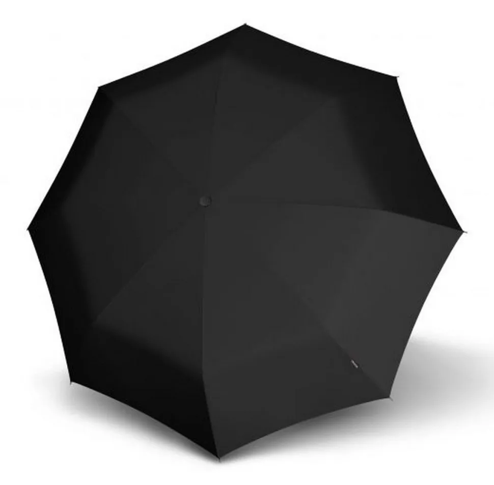Ombrello automatico Knirps T760 Nero