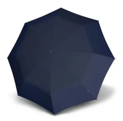 Ombrello automatico Knirps T760 Navy