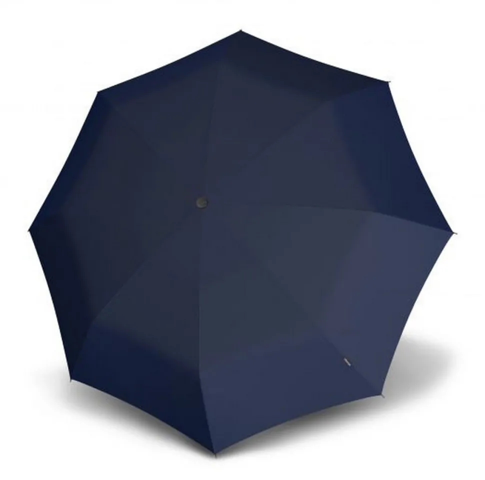 Ombrello automatico Knirps T760 Navy