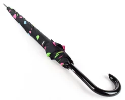 Ombrello automatico SimplyUp 5521 Hearts Multicolor