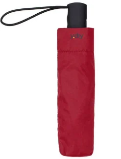 Ombrello automatico ultra-leggero Ydry Nimbus Rosso