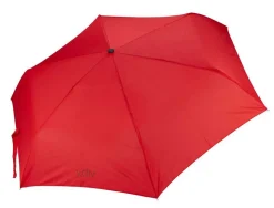 Ombrello automatico ultra-leggero Ydry Nimbus Rosso