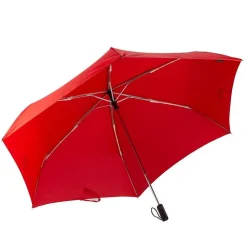 Ombrello automatico ultra-leggero Ydry Nimbus Rosso