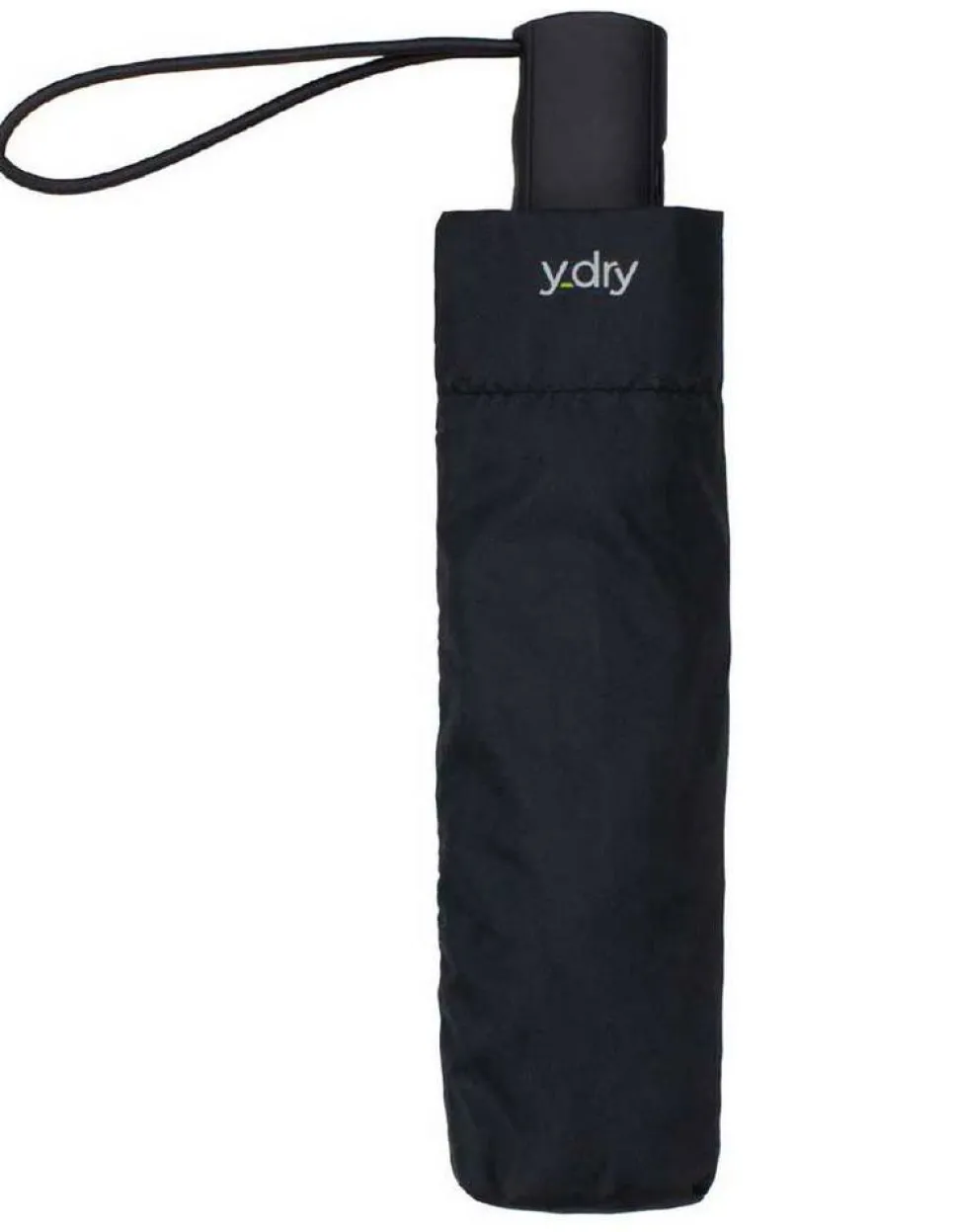 Ombrello automatico ultra-leggero Ydry Nimbus Nero
