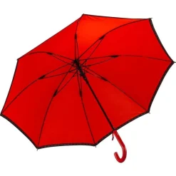 Ombrello automatico Ydry Atena Rosso