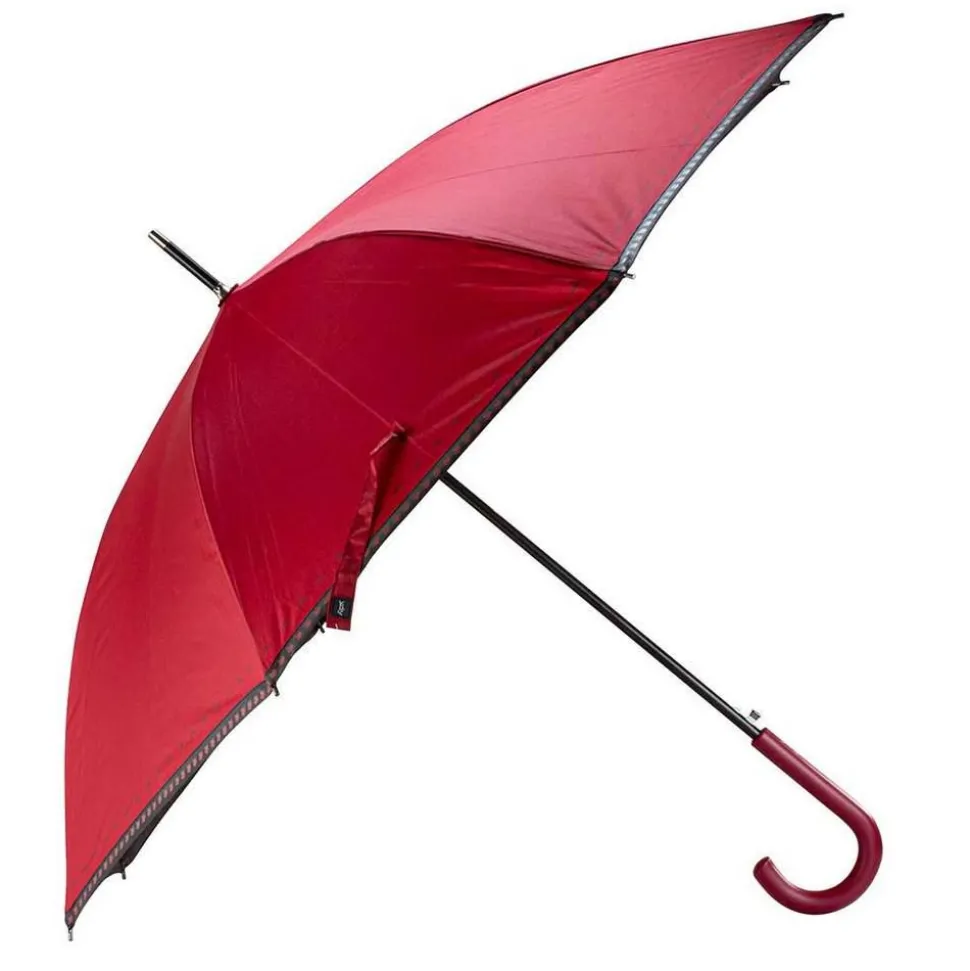 Ombrello automatico Ydry Atena Burgundy