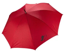 Ombrello automatico Ydry Pin Up Rosso