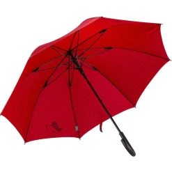 Ombrello automatico Ydry Pin Up Rosso