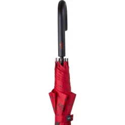Ombrello automatico Ydry Pin Up Rosso
