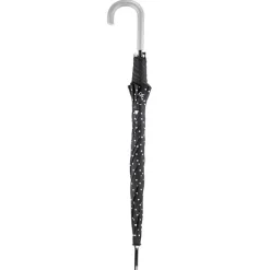Ombrello automatico Ydry Pin Up Nero