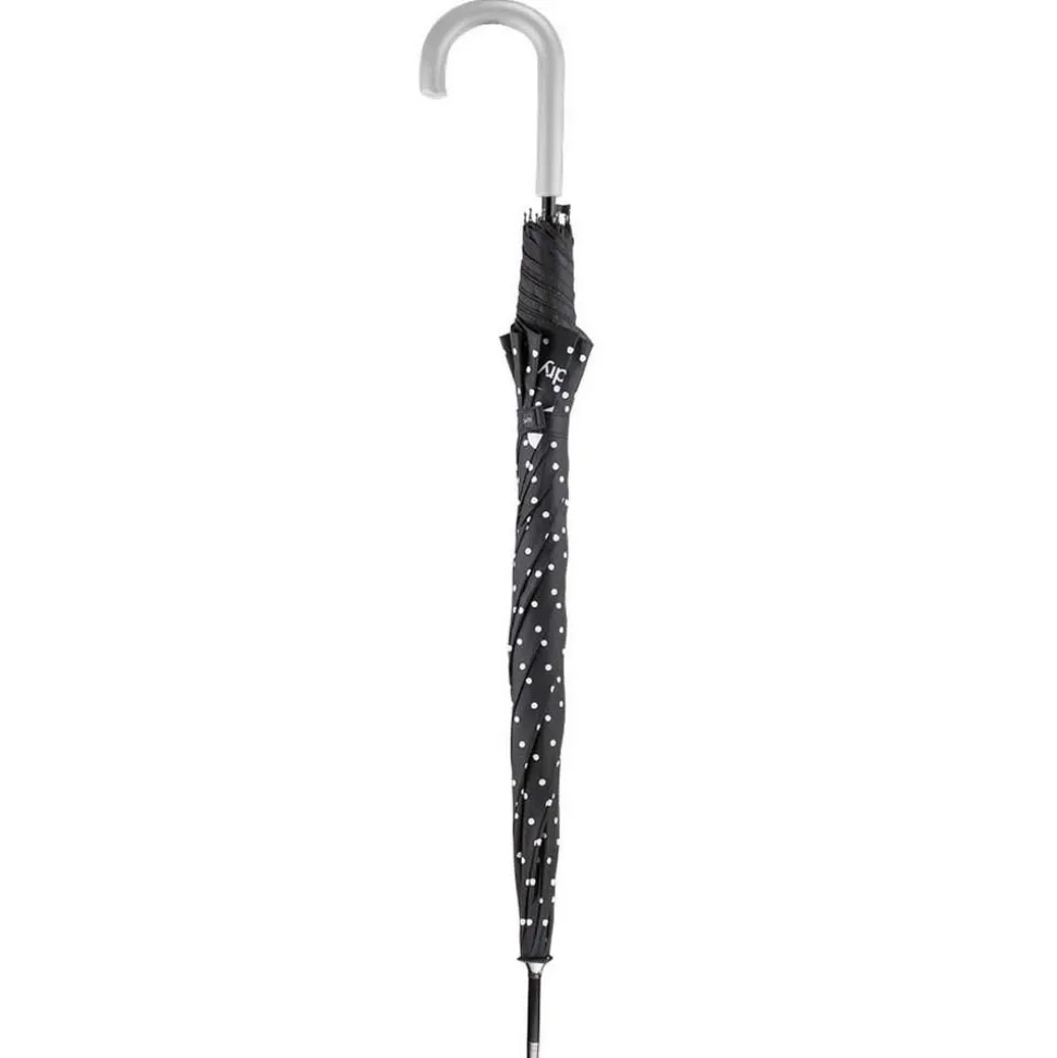 Ombrello automatico Ydry Pin Up Nero