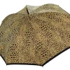 Ombrello automatico Ydry Savage Beige