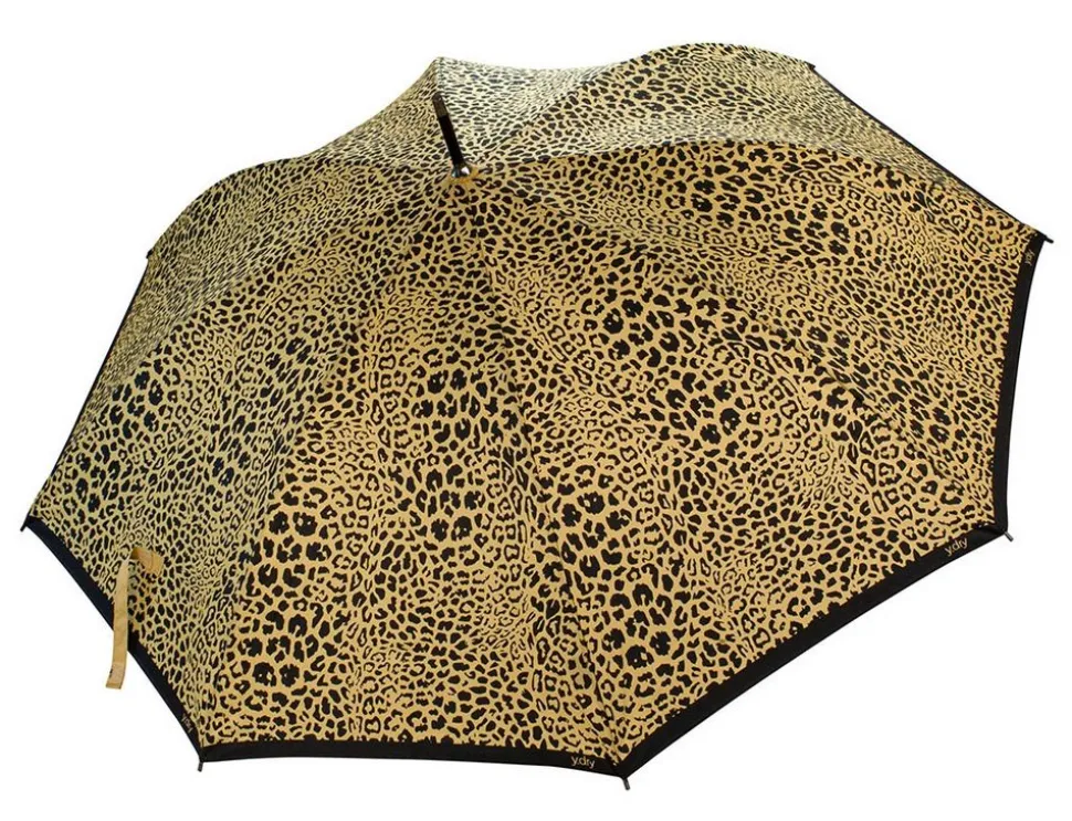Ombrello automatico Ydry Savage Beige