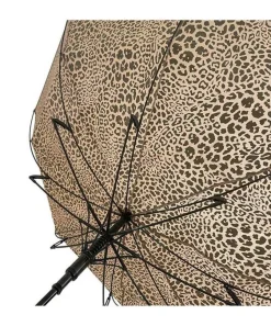Ombrello automatico Ydry Savage Beige