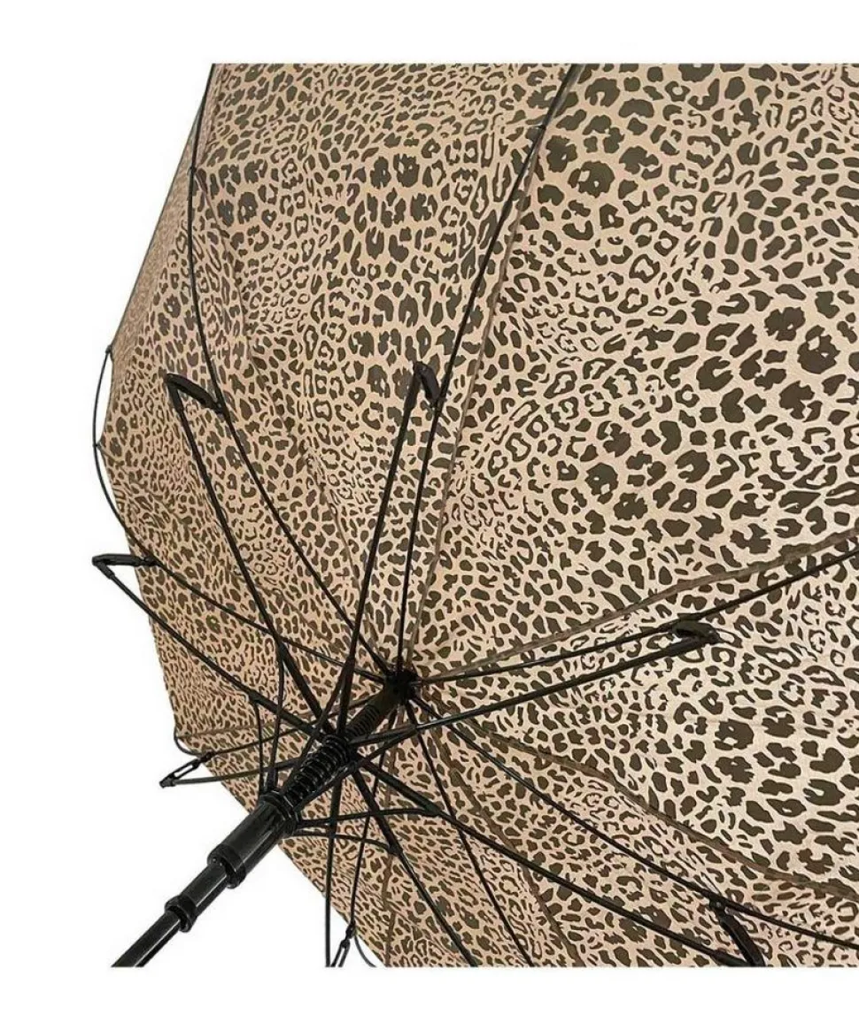 Ombrello automatico Ydry Savage Beige