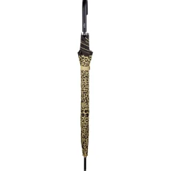 Ombrello automatico Ydry Savage Beige
